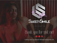 sweety_smilee's webcam live show