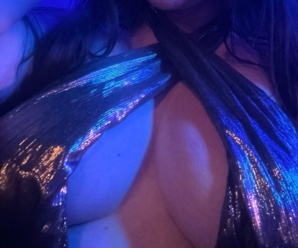 IvyxLush Live XXX Chat