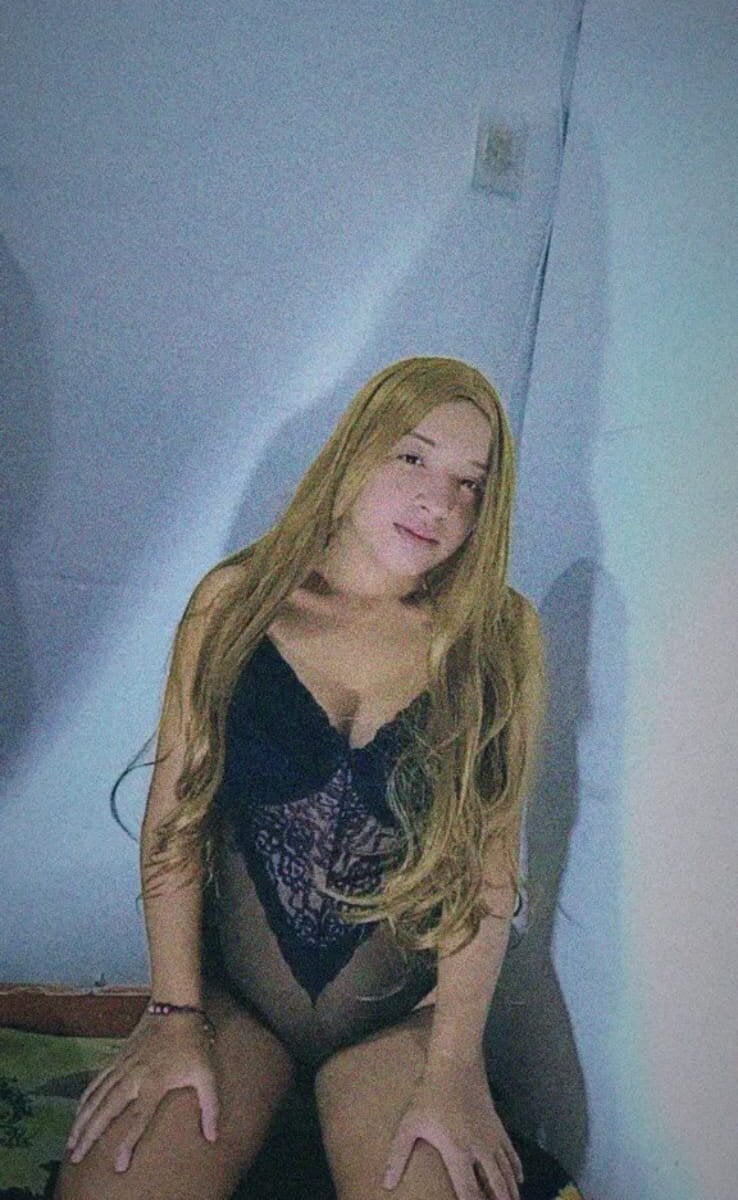 geraldine_xx from stripchat