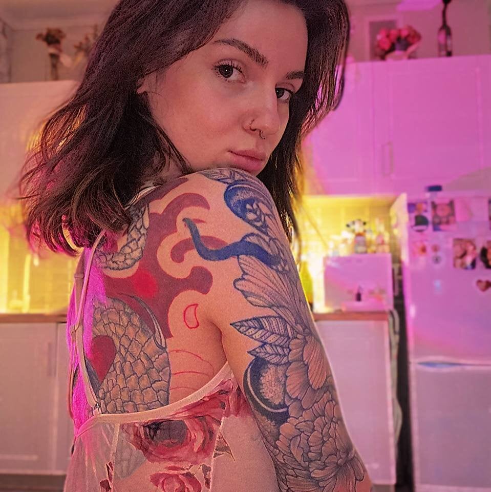 incredible_emily from stripchat
