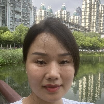 Nianxiaohua886 Female Newasian Live Cam Adult