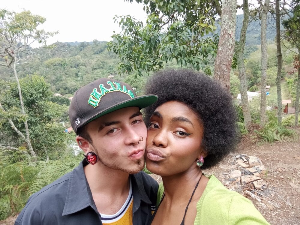 Asha_zuri_and_adam