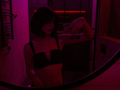 ElsaXXXstasy