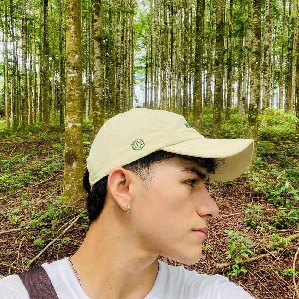 Justin_duque profile