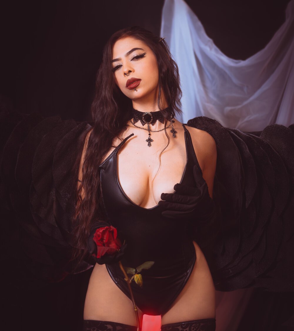 Cam girl Janediazz