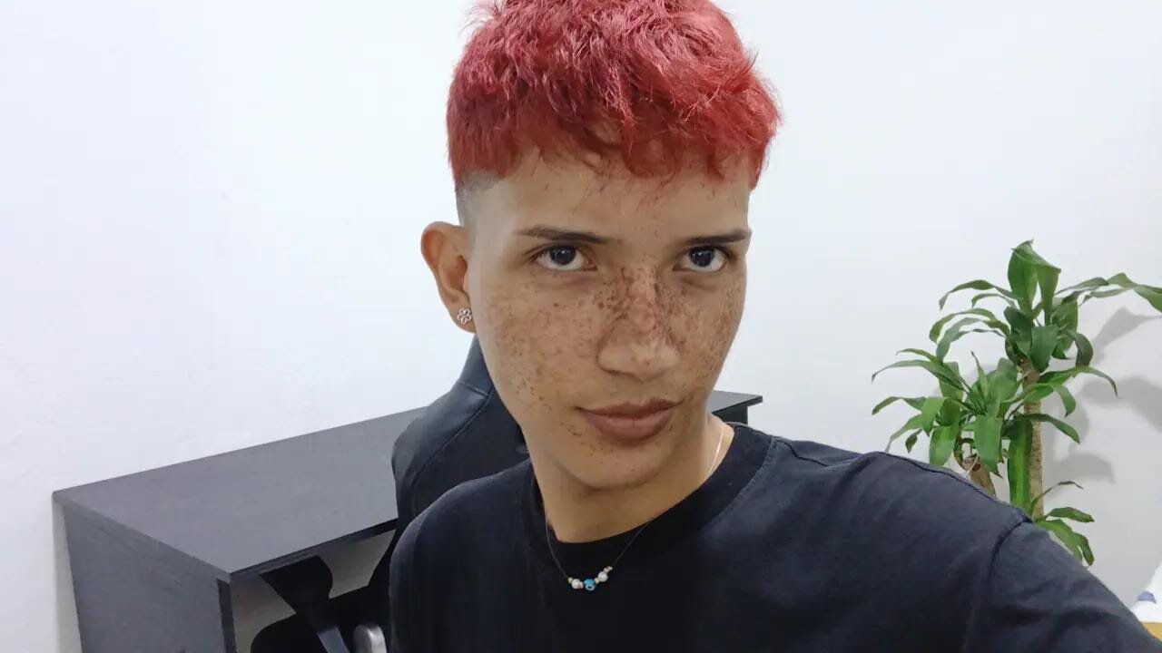 Johansexyfox