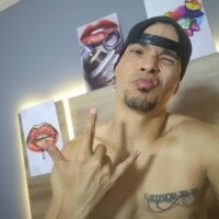 Stefan_Fire's webcam live show