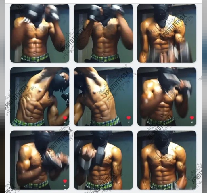 xPrototype4x's cam snapshot