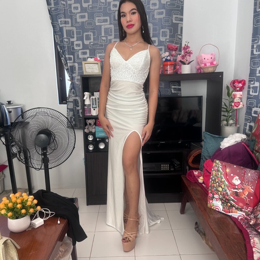 Roxiesmith's Offline XXX Chat