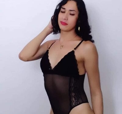 Kathleen_Rodriguez - Stripchat Trans 