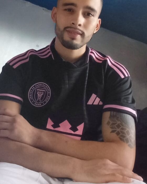 im_Axel's Offline XXX Chat