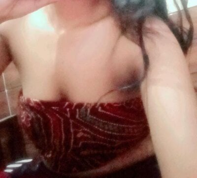 Muskan1122 on StripChat