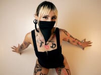 MaveParks_'s webcam live show