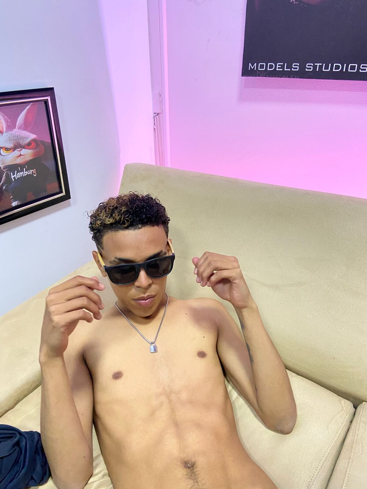 Aronhottie