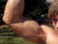 JamieNixxx's webcam live show