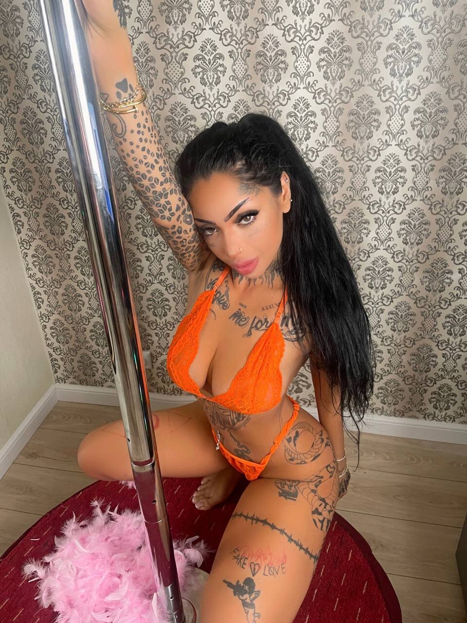 inkydoll