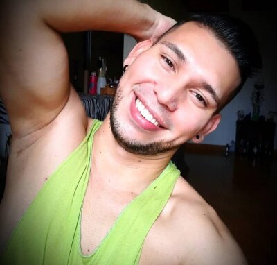 leon_kell from stripchat