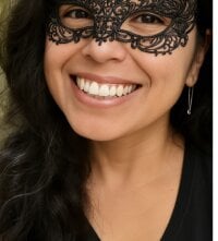 Whisperingfire's webcam live show