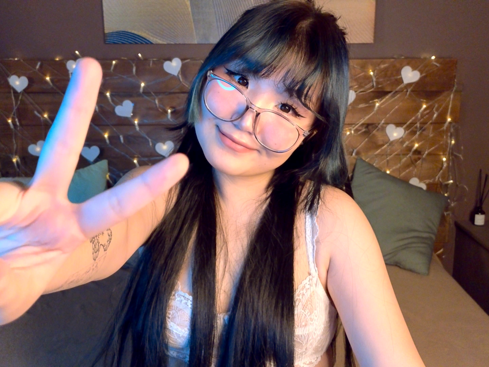 summerica 🕯 nude webcam chat