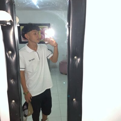 Andrew_thomsom - Stripchat Blowjob Cam2cam Dirtytalk Boy 