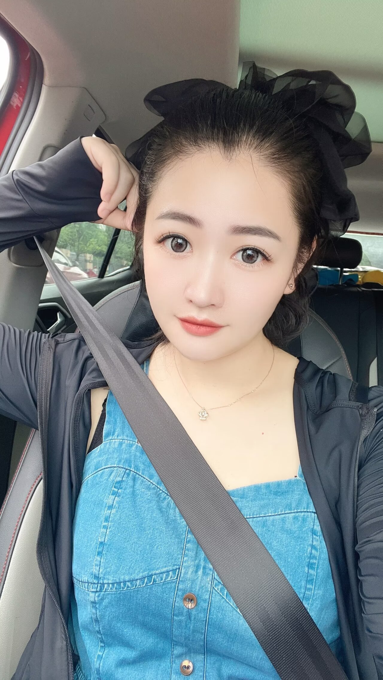 Angelababy-xien