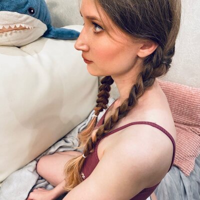 SexyJoleyX ⛸ live sex webcam