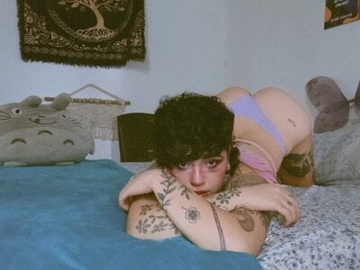 Atenea_Rockstar_