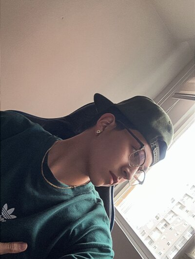 jamess_cock from stripchat