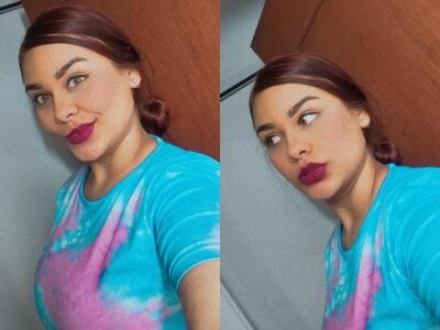 brigittemichell from stripchat