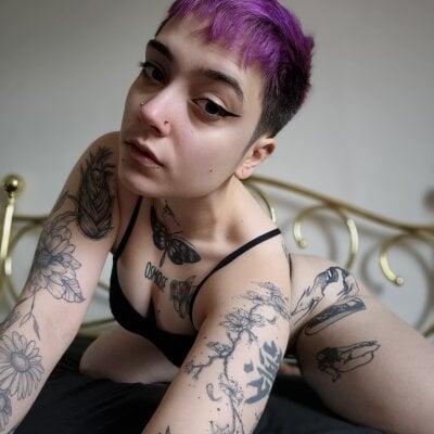 OllympeKaii - heels