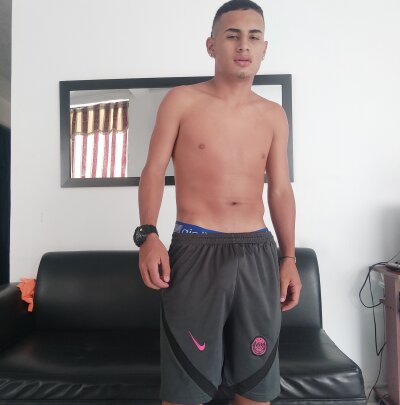 Jaider1306star - Stripchat Boy 