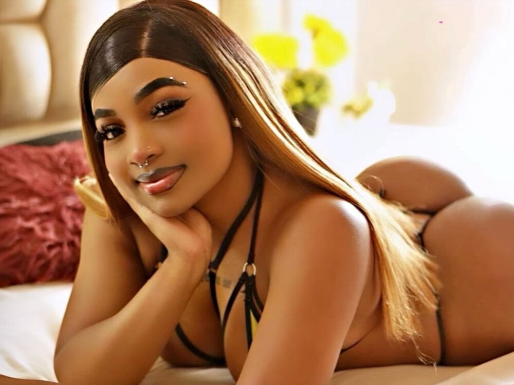 karol_white_ live cam model at StripChat