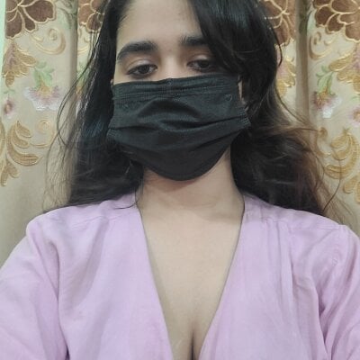 A-pusparani - shaven