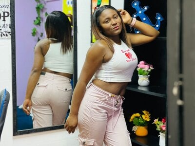 Jully_Blair Female New Free Webcam Striptease