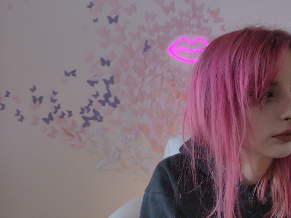 Littleleia Chat Room offline