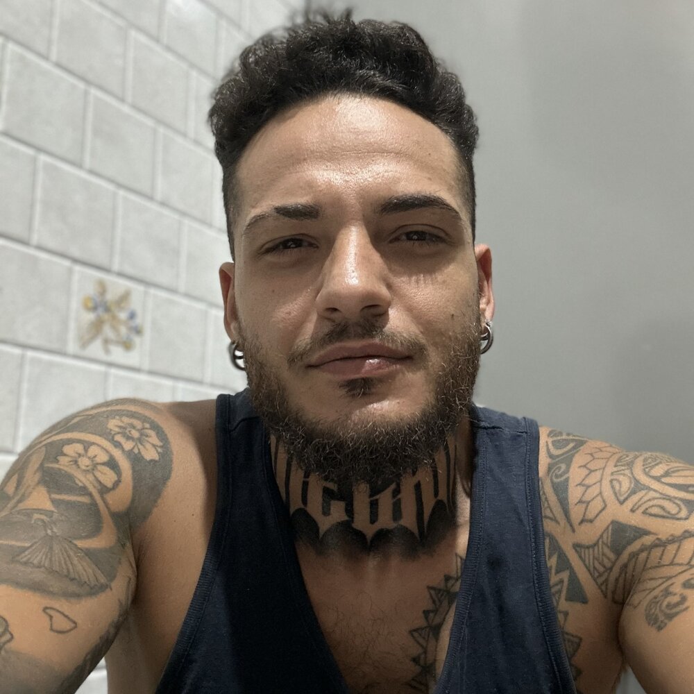 chri2895 from stripchat