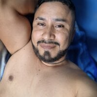 Eumanzor's webcam live show