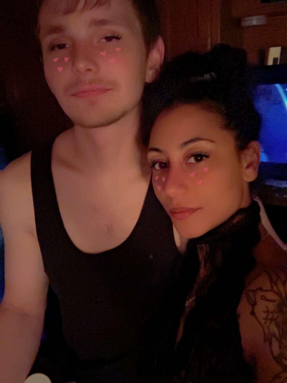 BonnieClydeCams profile