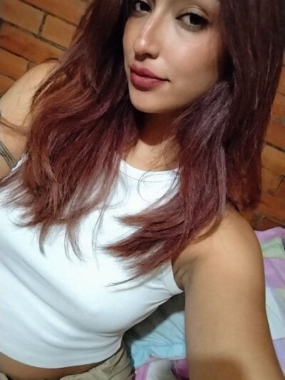 Cleofox_ on StripChat