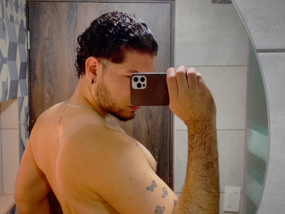 PaulAlexndre profile