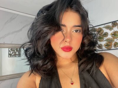 Natalia_aguirre1 - Stripchat Teen Pov Best Girl 