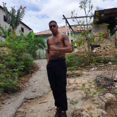 jhonathansantos profile