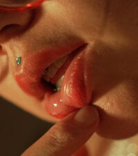 abbyhall_ 现场XXX聊天