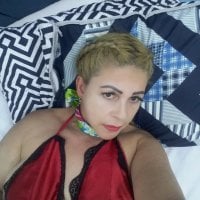 Show de cámara de sexo en directo de romana_mature