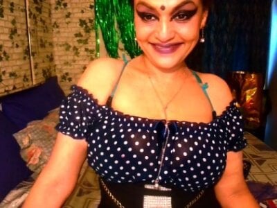 Indian_Blaze00 - Stripchat Best Cam2cam Cowgirl Girl 