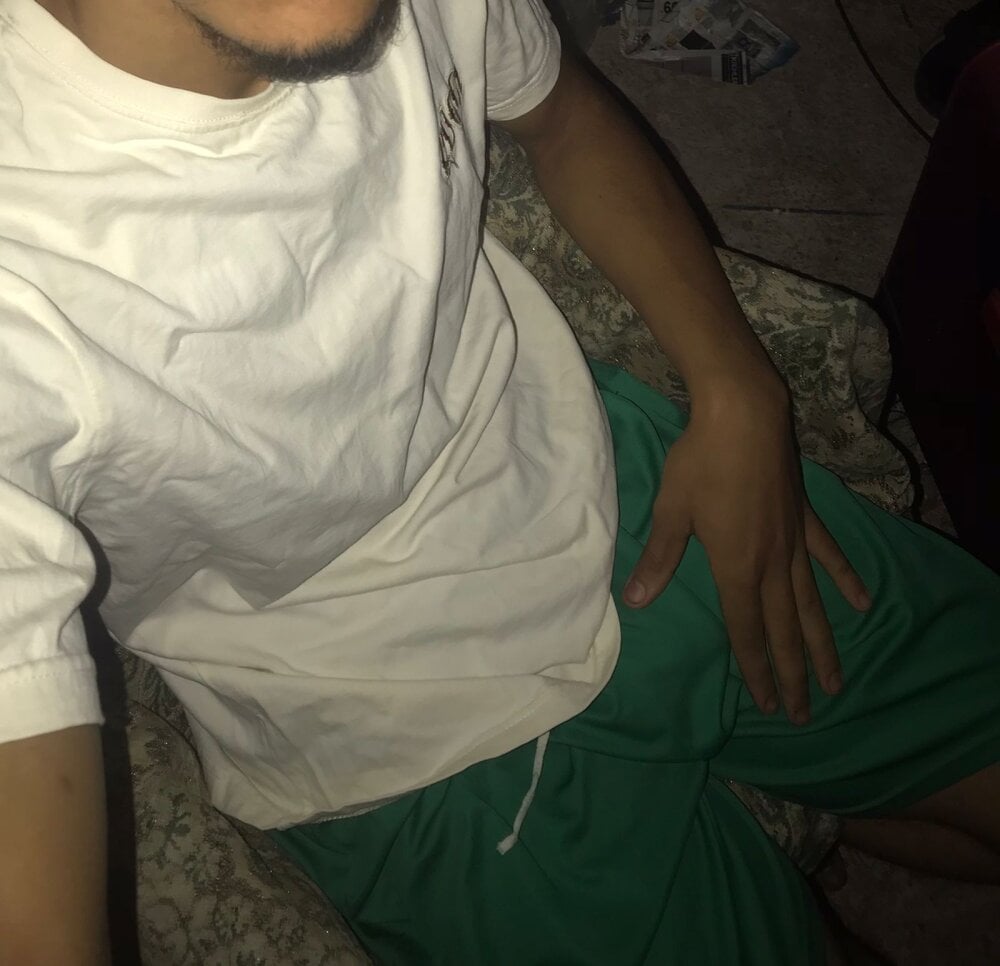 Cam boy Mrnobody1414