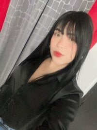 suzy_lee's webcam live show