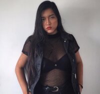meiblack's Offline XXX Chat