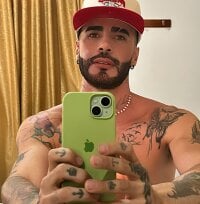 Lancelot_Benwick's webcam live show