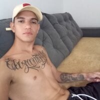 Novinhomostra's webcam live show